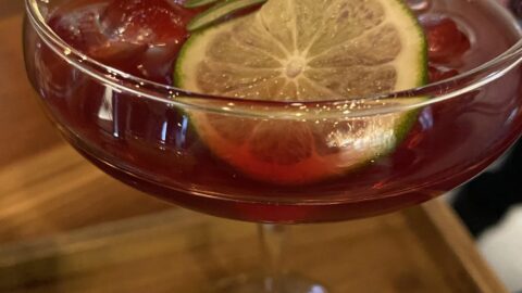 mocktail
