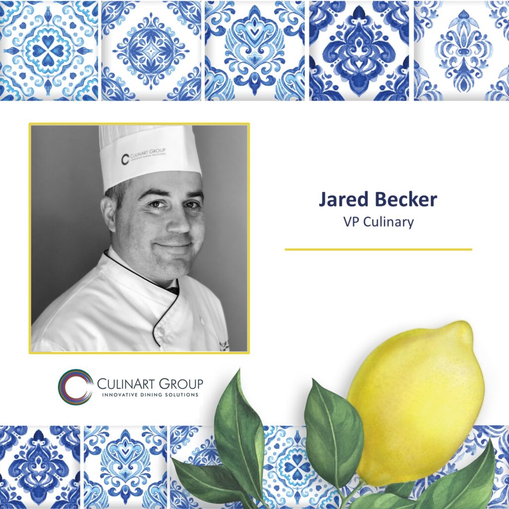 jared becker