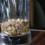 cashew cream