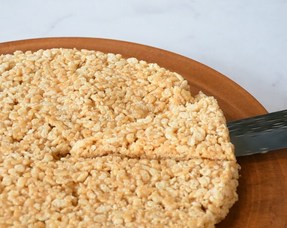 Rice Crispies
