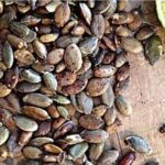 Chili-Lime Pumpkin Seeds