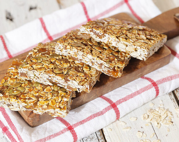 Granola Bar