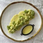 Coconut “Cheese” Sauce