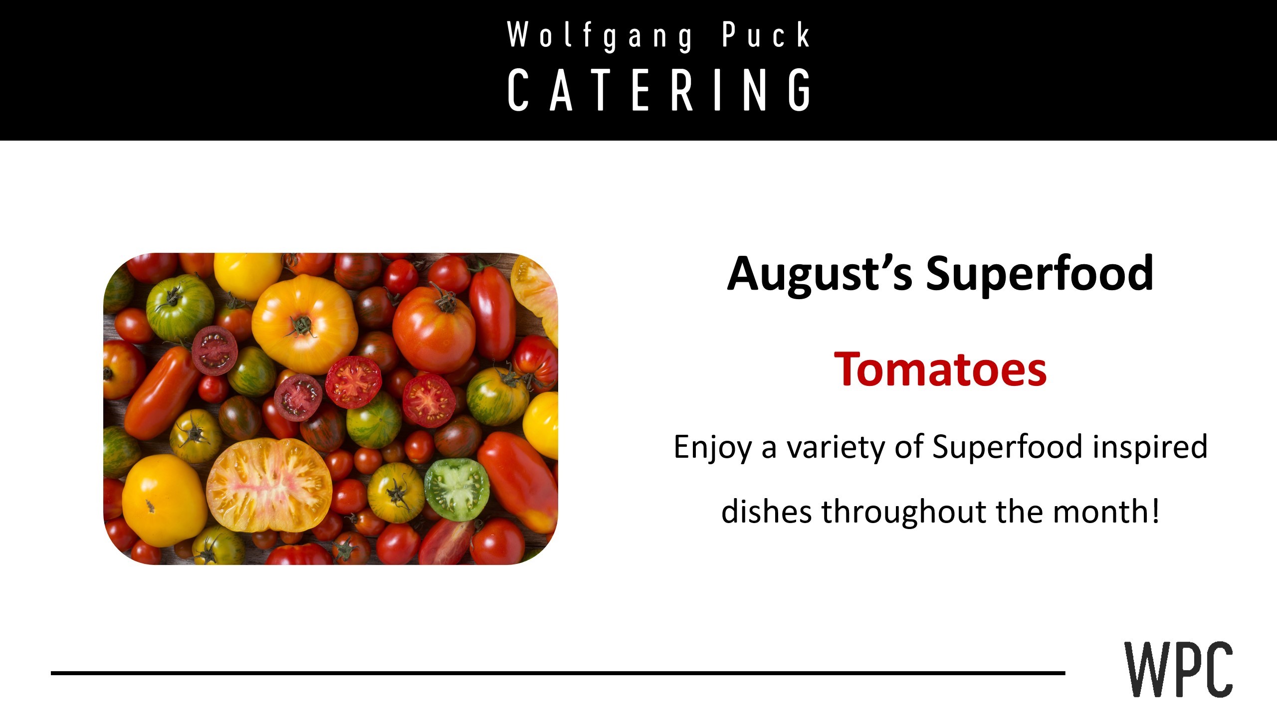 August slide 3