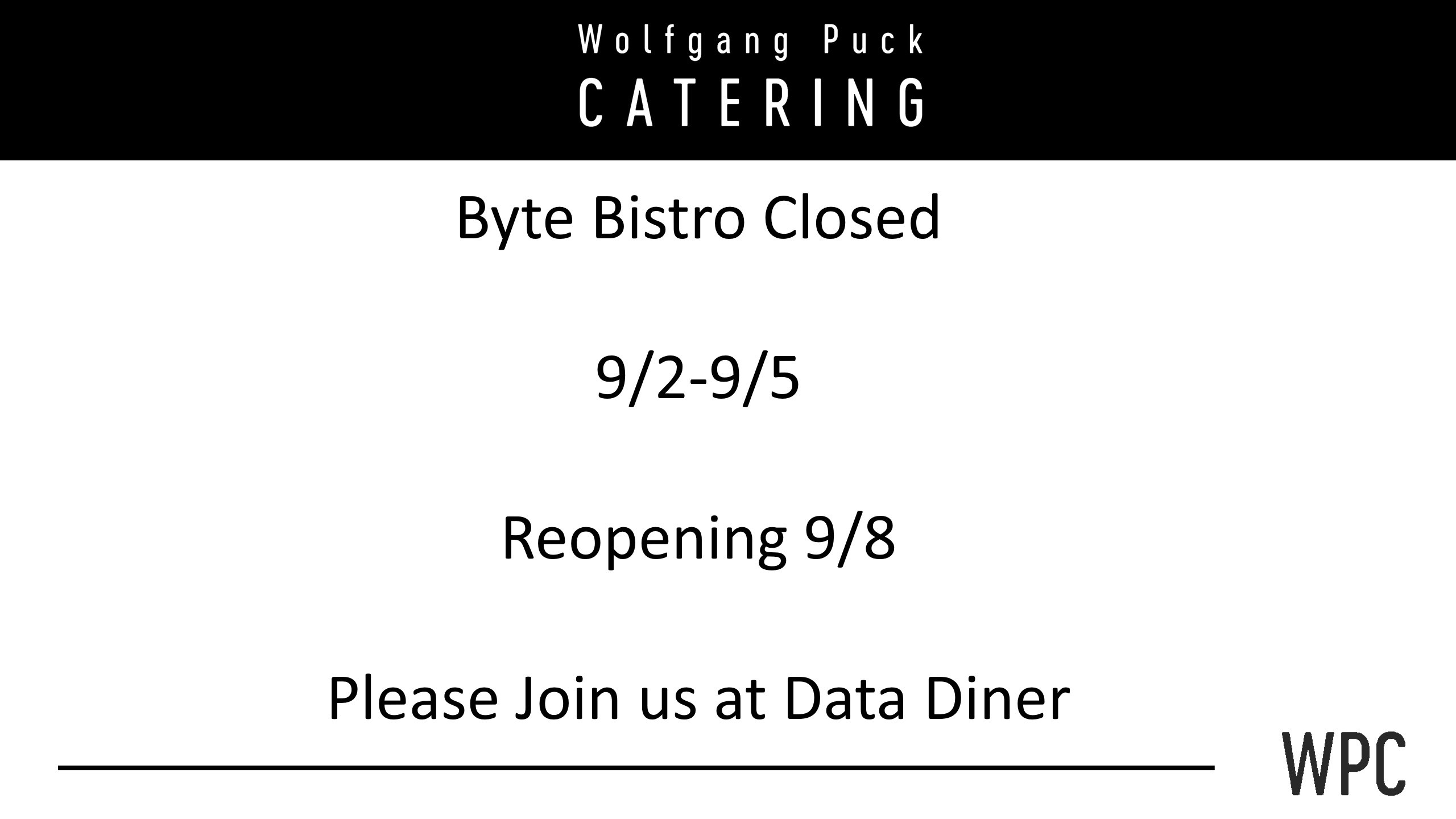 Byte Closed 9.2