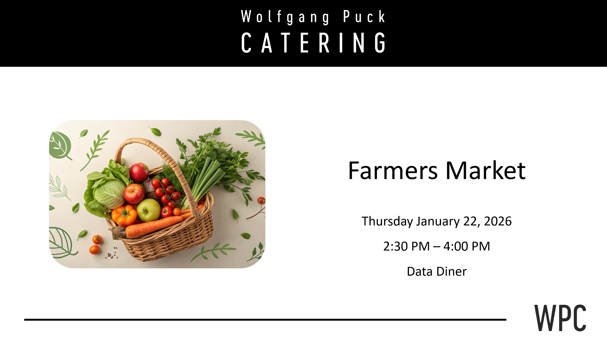 Citrus Month Farmer Market 4