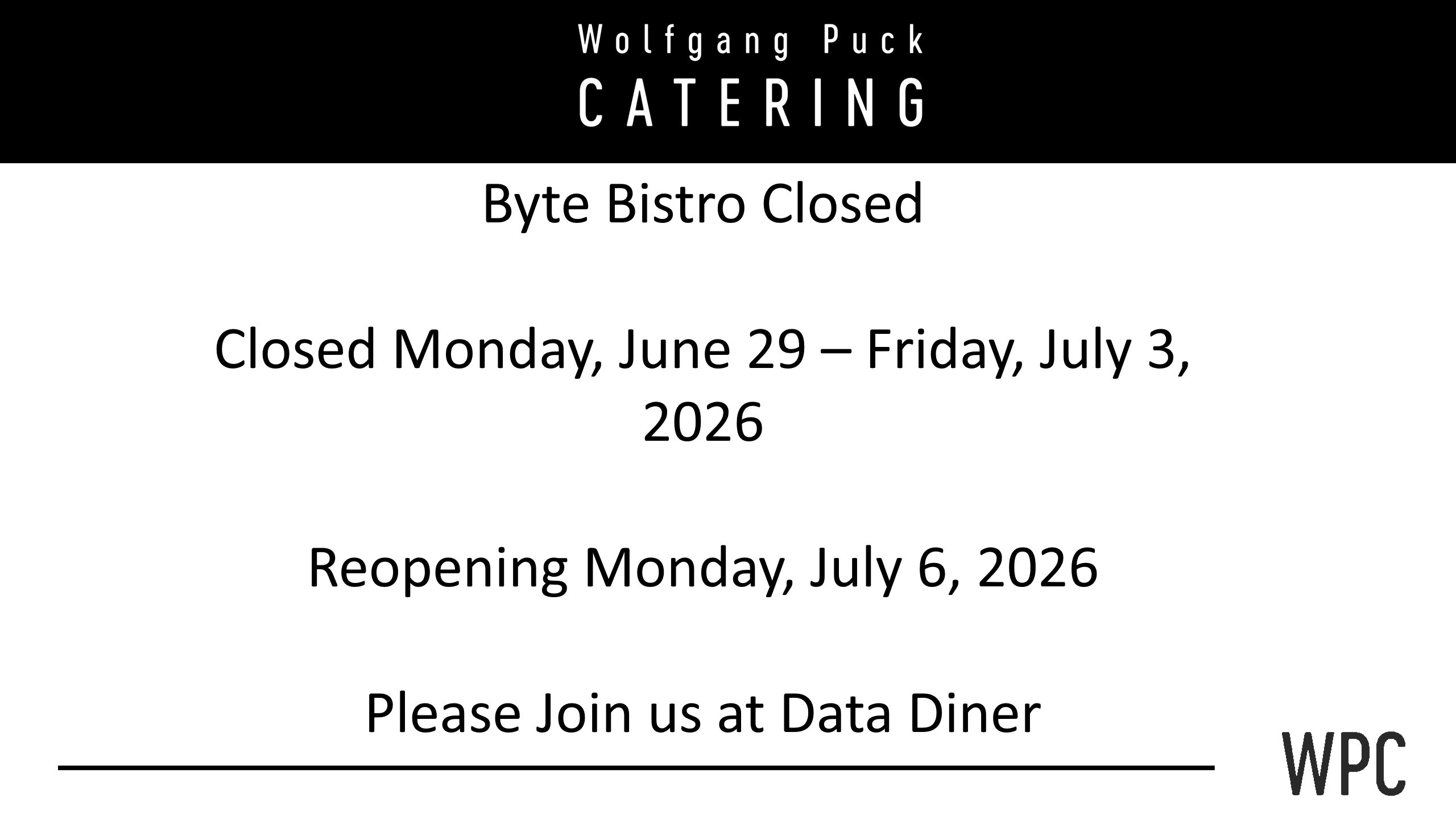 Byte Closure 6.29-7.2.26