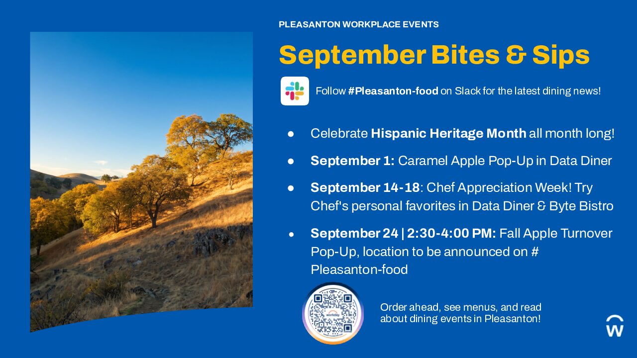 september butes & sips